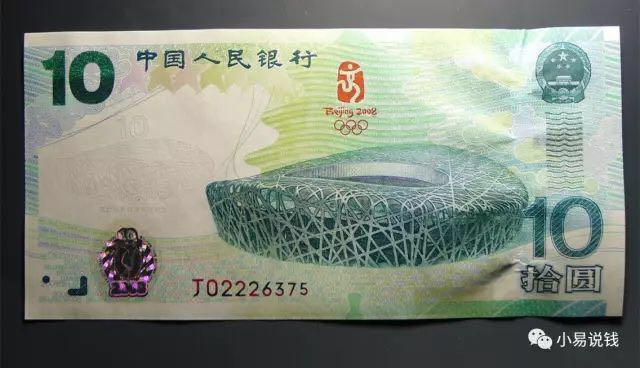 3分鐘搞懂人民幣冠號！